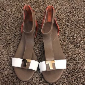 Tory Burch Sandler’s
